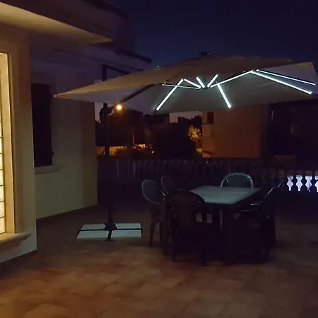 Sabina Apartment *
