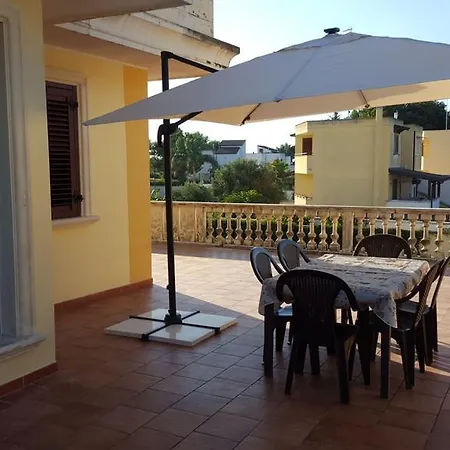 Sabina Apartment Lecce