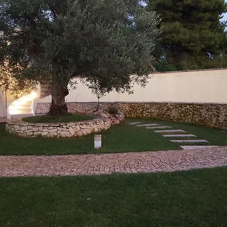 Apartment Sabina